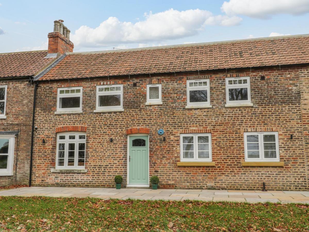 The Grooms Cottage Γιορκ Εξωτερικό φωτογραφία